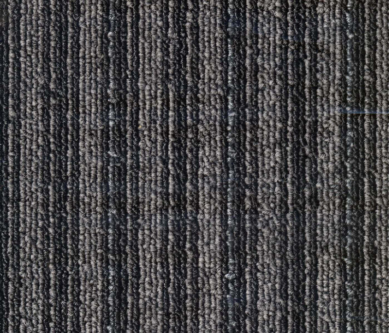 MIMICRI CARPET 1.3MMX300X300MM Linear Grey