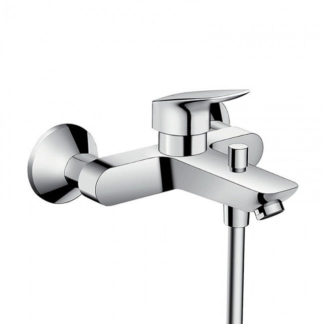 Hansgrohe Bath Mixer