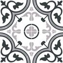 FINO CAPUCCINO Picasso Series MVG558 20x20cm