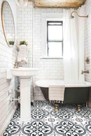 FINO CAPUCCINO Picasso Series MVG558 20x20cm