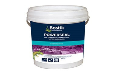 BOSTIK WATERPROOFING POWERSEAL 4.5kg