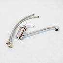 American Standard RIO KITCHEN FAUCET 2195  deck mounted long  spout