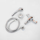 American Standard RIO BATHMIXER 2132P exposed bath&shower mixer