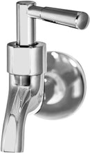American Standard ISS LAVATORY FAUCET T102 wall mounted tap