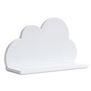 Varsha Cloud Shelf white